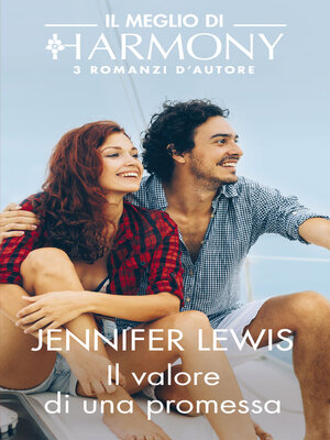 cover image of Il valore di una promessa